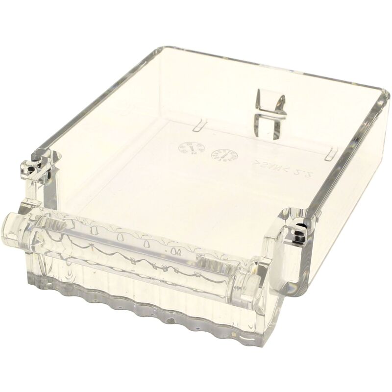 foto del prodotto vaschetta di raccolta acqua ms-0059263 per macchina espresso krups