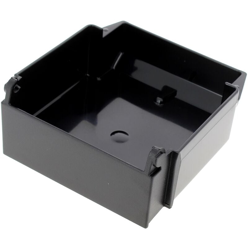 immagine 0 del prodotto vaschetta di raccolta acqua ms 624406 per macchina espresso krups