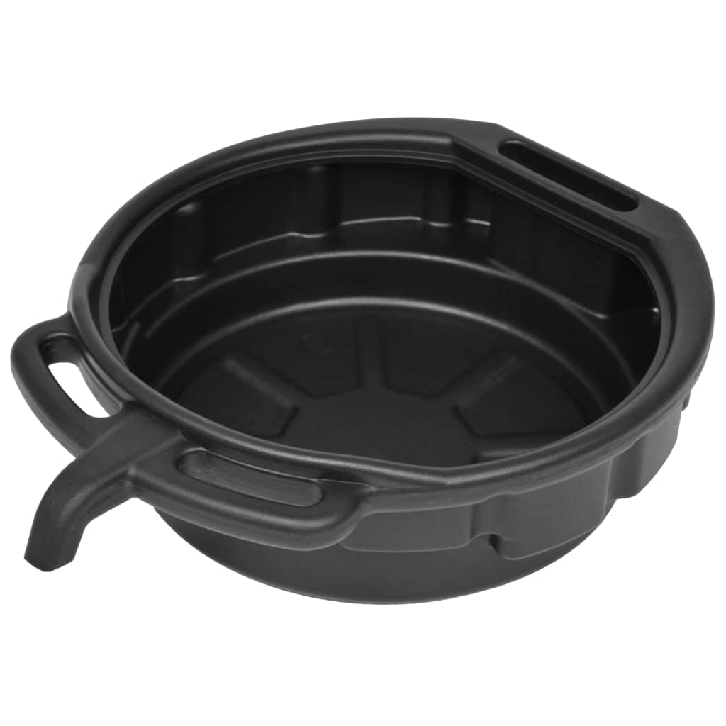 foto del prodotto vaschetta di raccolta dell 39 olio con beccuccio 16 lcod mxl 80428