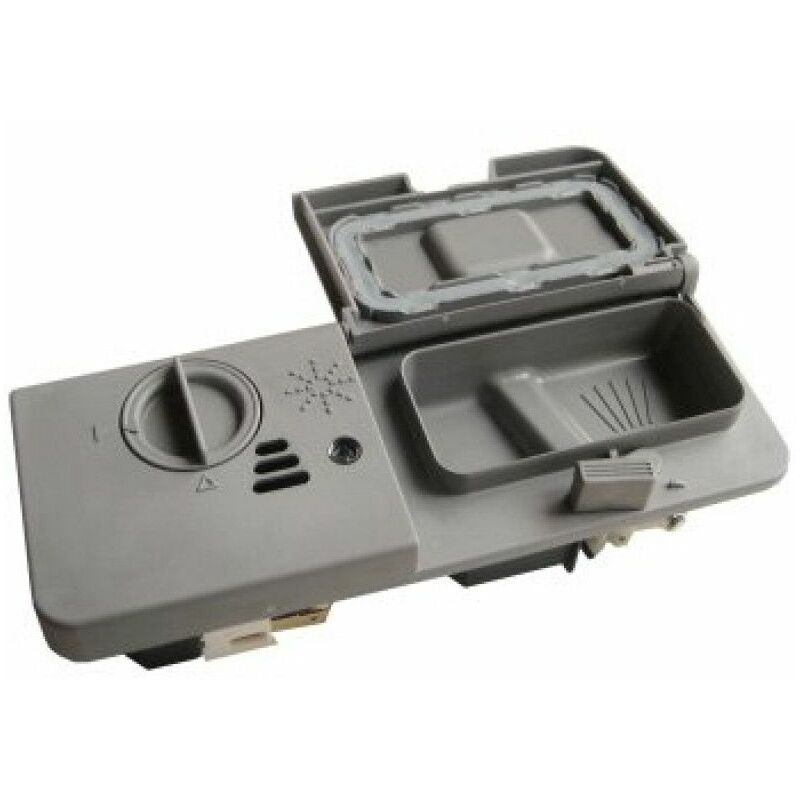 foto del prodotto vaschetta distributore detersivo lavastoviglie smeg 3336313662894050669