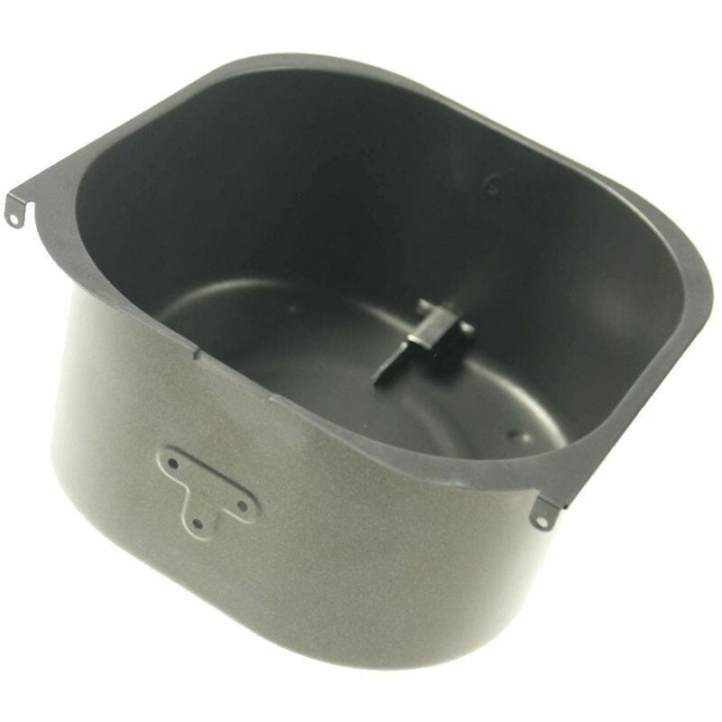 foto del prodotto vaschetta friggitrice tefal 4354514