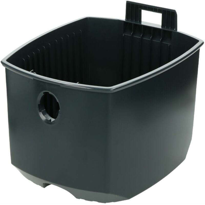 foto del prodotto vaschetta inferiore originale - aspirapolvere nilfisk 2977523662894848372