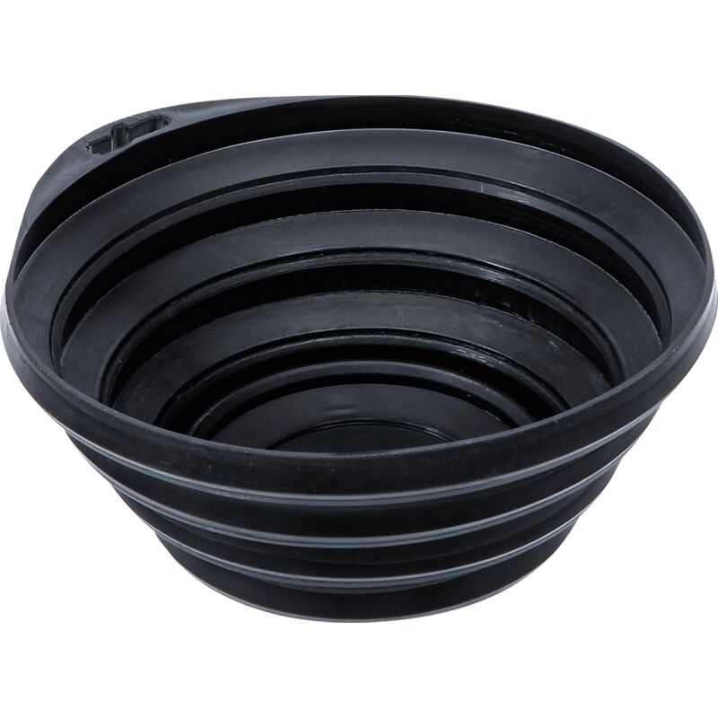 foto del prodotto vaschetta magnetica ripiegabile 120 220 mm