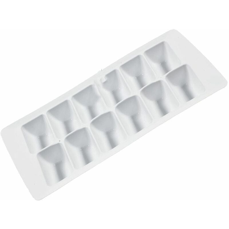 foto del prodotto vaschetta per cubetti di ghiaccio frigorifero, congelatore beko 4355115