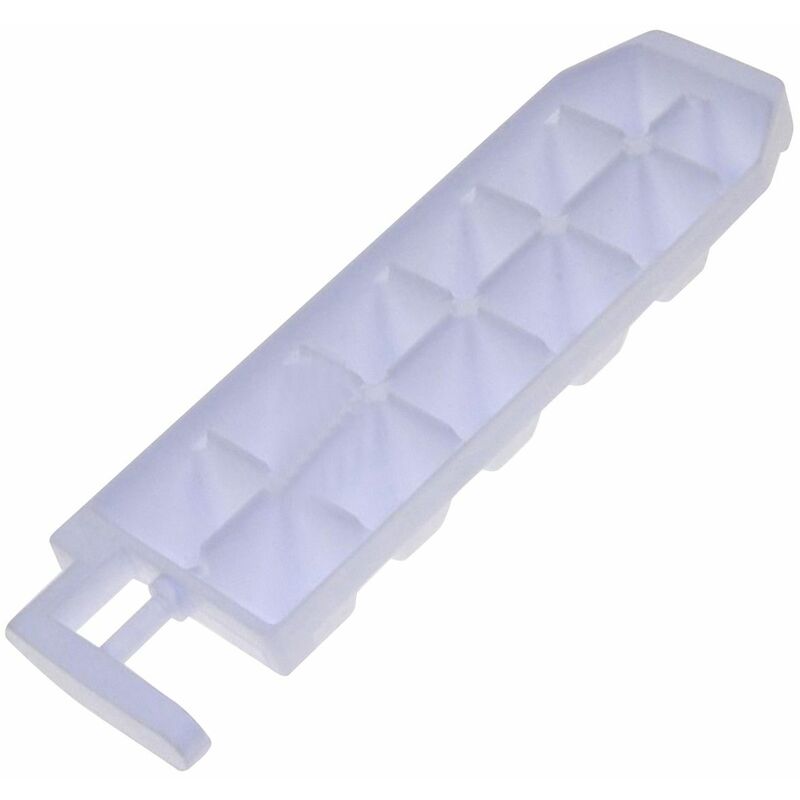 foto del prodotto vaschetta per cubetti di ghiaccio frigorifero, congelatore samsung 305317
