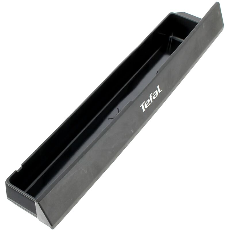 foto del prodotto vaschetta per grasso ts01027910 per piastra tefal