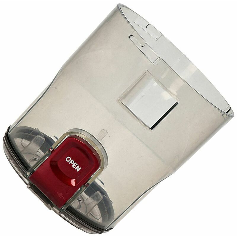 foto del prodotto vaschetta per la polvere aspirapolvere hoover 3315968057166547612