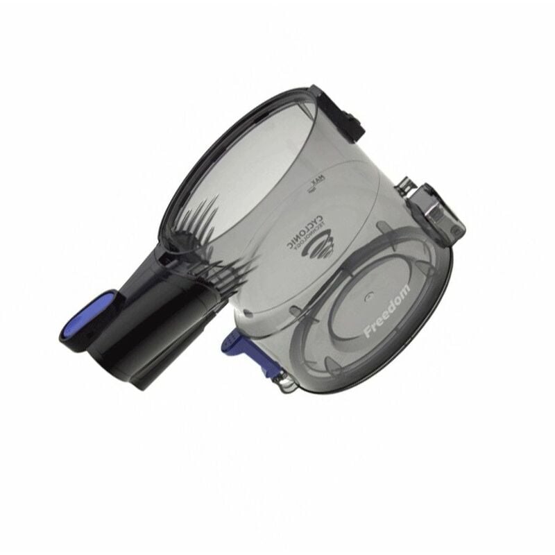 foto del prodotto vaschetta per la polvere aspirapolvere hoover 333366