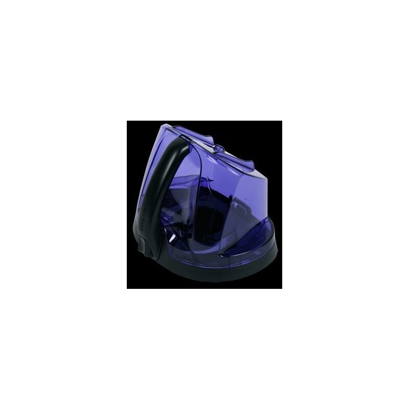 foto del prodotto vaschetta per la polvere viola aspirapolvere tefal 3446983616360195842