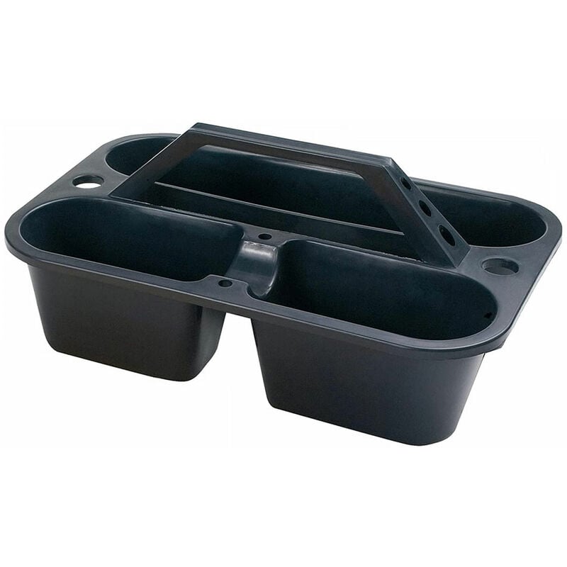 foto del prodotto vaschetta per valigetta porta attrezzi supporto interno cassetta utensili