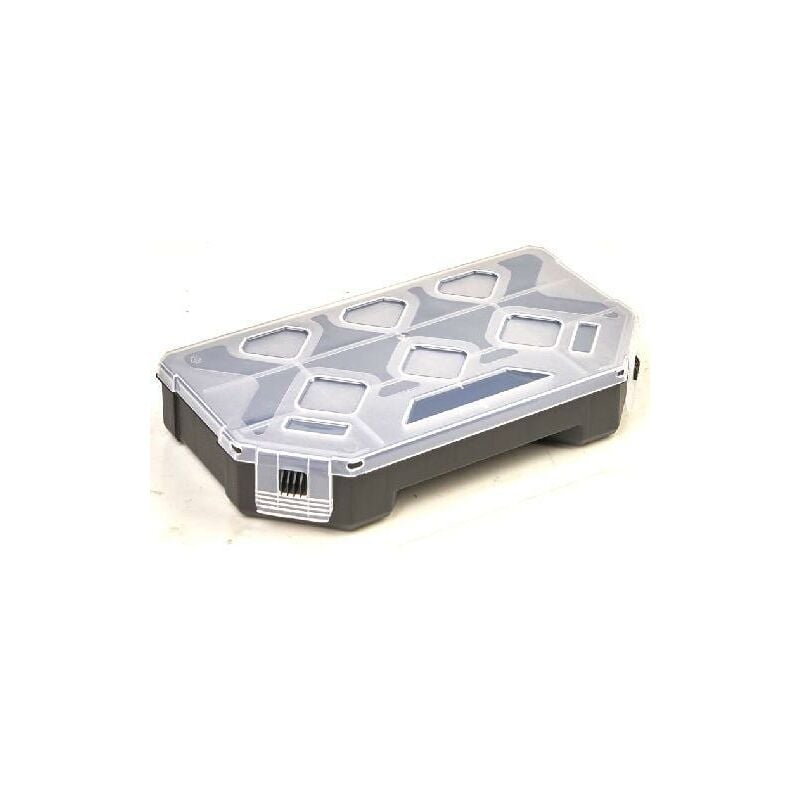 foto del prodotto vaschetta portaminuteria organizer cm24,3x14,2x4 maurer ex 91965 