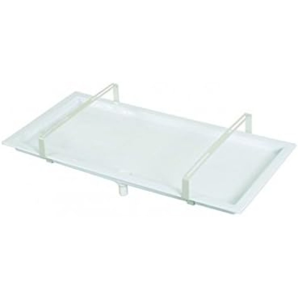 foto del prodotto vaschetta raccogli condensa 945x 425x40 mm vecamco 9899 099 01