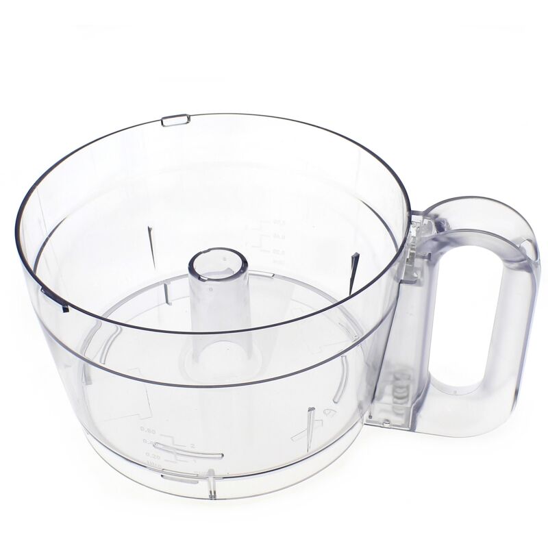 foto del prodotto vaschetta robot ms5a07200 per robot da cucina seb