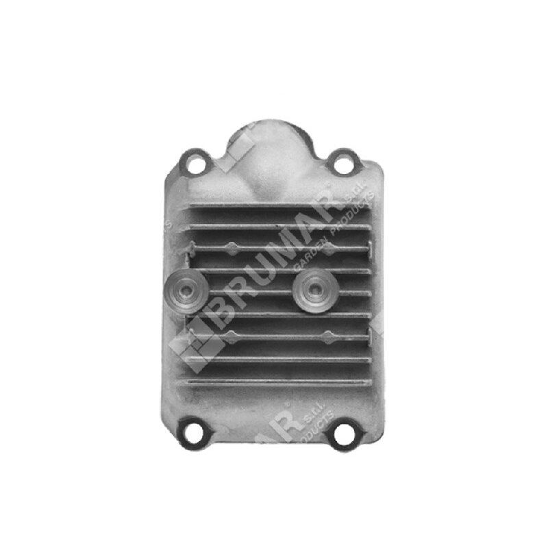 foto del prodotto vaschetta serbatoio olio per soffiatori green line compatibile 035163