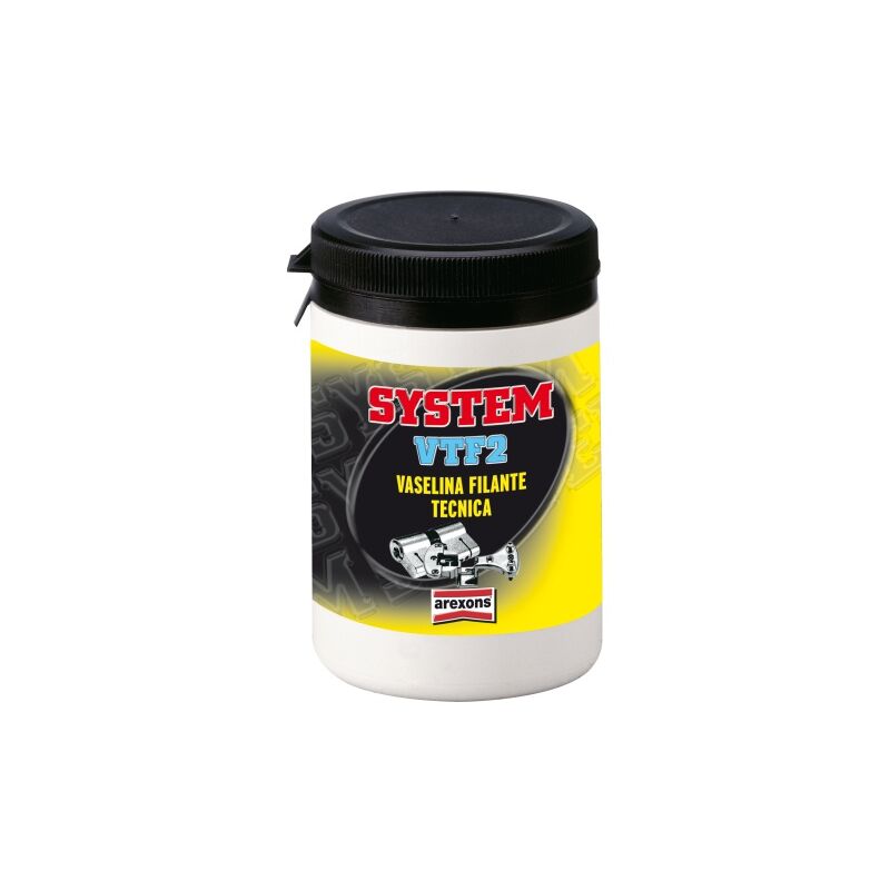 foto del prodotto vaselina filante tecnica vft2 1000 ml