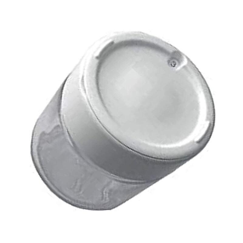 foto del prodotto vasetto con coperchio bianco (x 1) - yogurtiera, formaggiera moulinex 325007