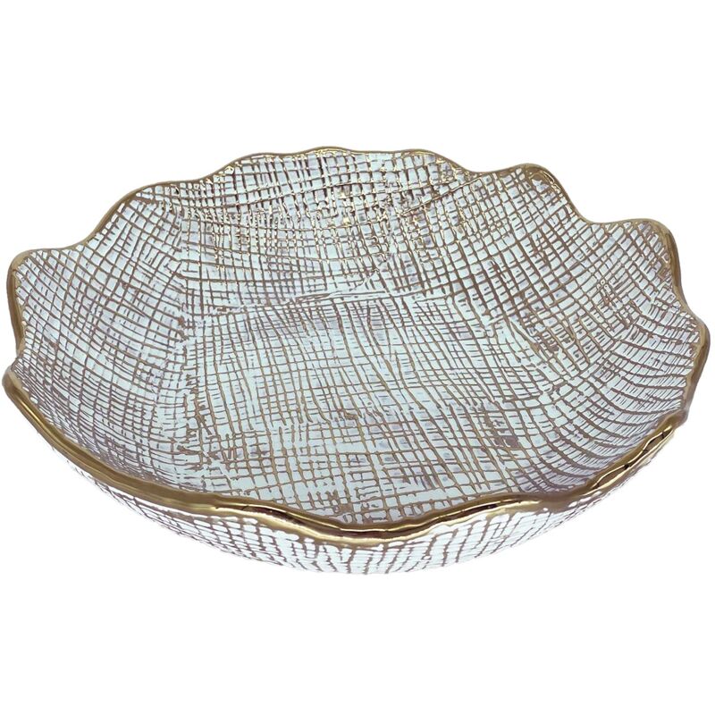 foto del prodotto vasi e supporto vassoio e supporto per vacabolsillos vassoio bianco 8x30x30cm signes grimalt