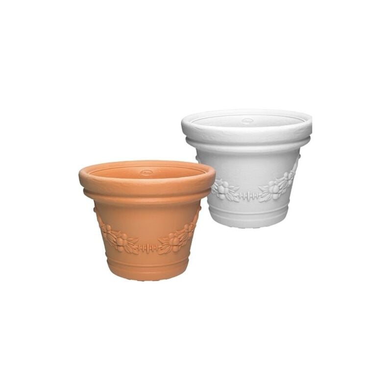 foto del prodotto vasi vaso per piante vasi gdm elios impruneta arredo giardino cura delle piante