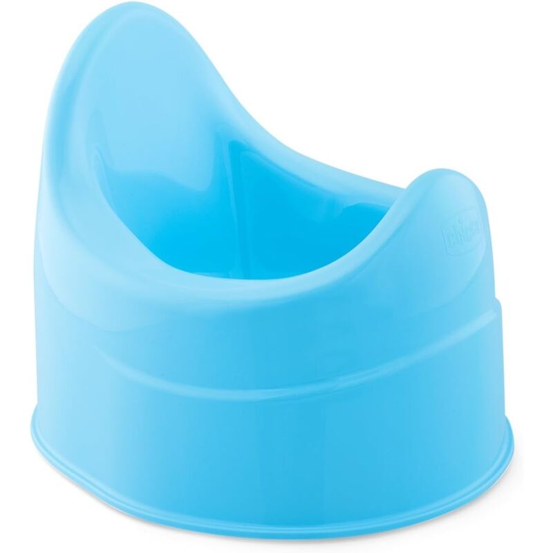 foto del prodotto vasino anatomico azzurro