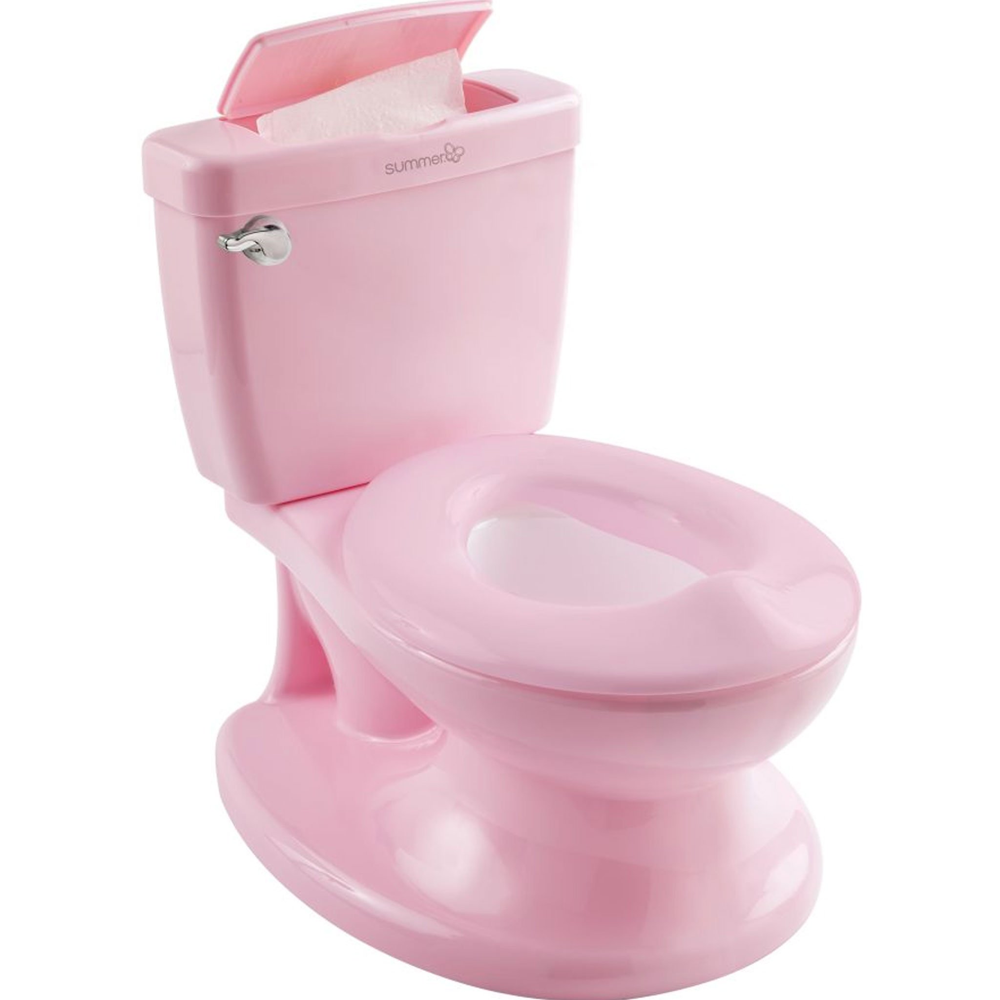 foto del prodotto vasino bimbo my size son pink su11676