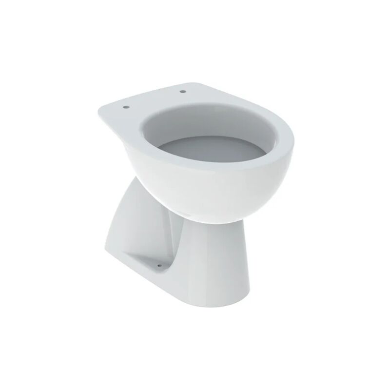 immagine 0 del prodotto vaso a pavimento a cacciata con scarico verticale geberit colibri bianco lucido 500.856.00.1