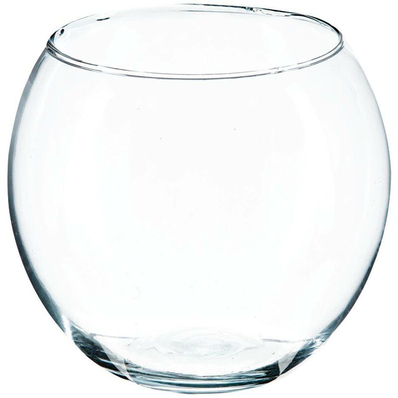 foto del prodotto vaso a sfera in vetro d15cm atmosphera cr ateur d int rieur