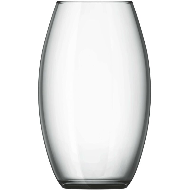 foto del prodotto vaso amaryllis vetro 38cm h