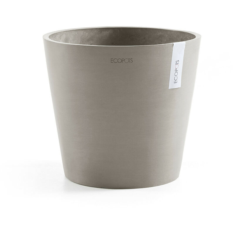 foto del prodotto vaso amsterdam 40x36cm talpa ecopots