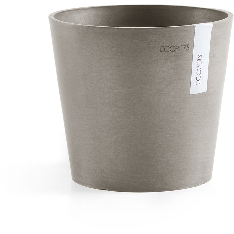 foto del prodotto vaso amsterdam mini d17x14,9cm talpa ecopots