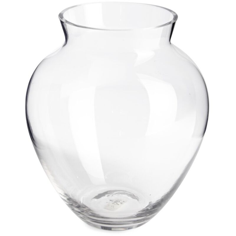 foto del prodotto vaso antique trasp h25 bizzotto