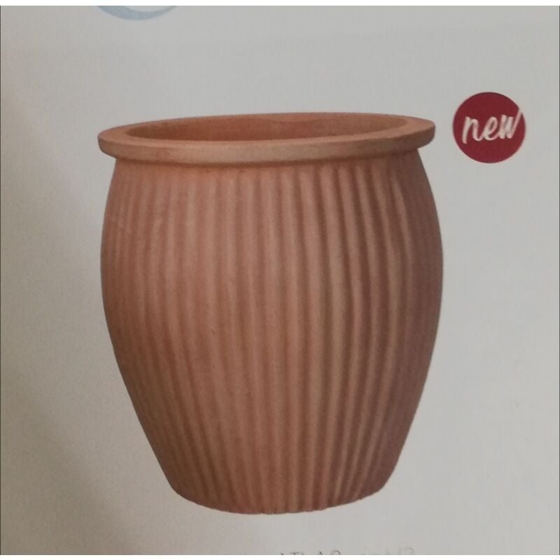 foto del prodotto vaso atlas h30cm deroma