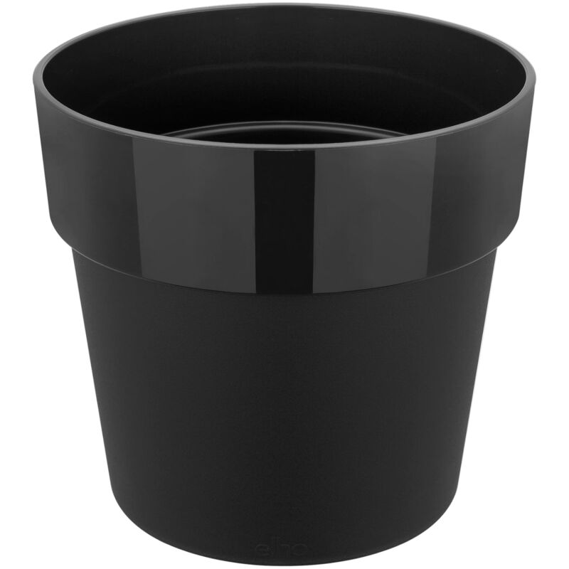 foto del prodotto vaso b.for original round mini 7cm white elho
