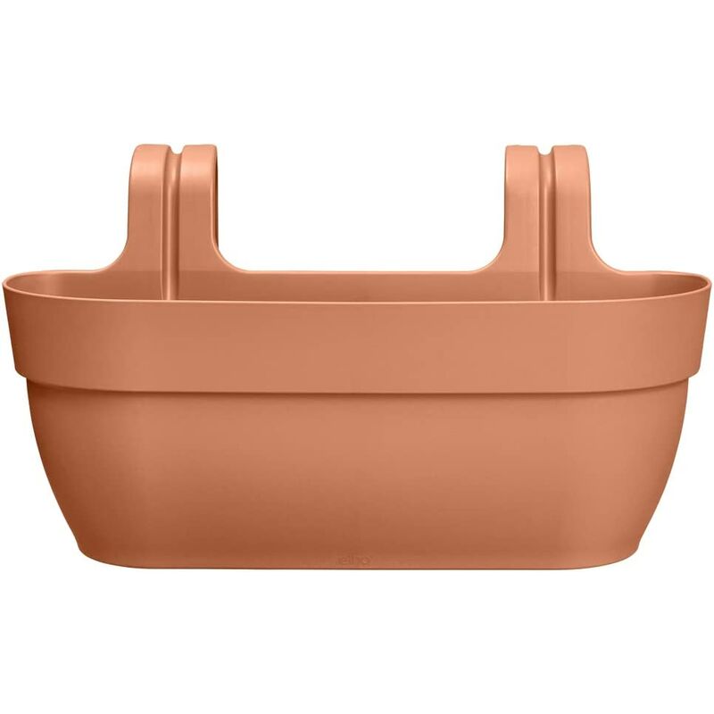 foto del prodotto vaso balconetta vibia campana easy hanger large terra elho