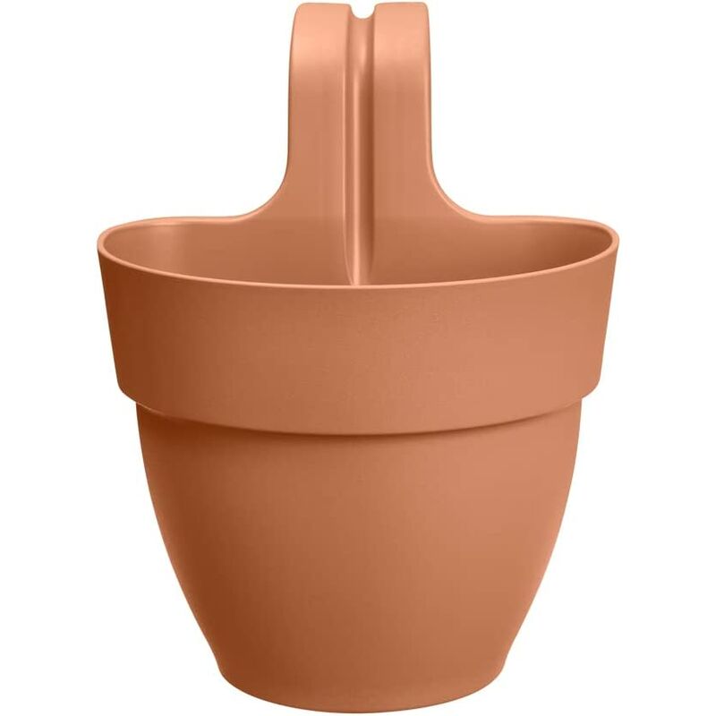 foto del prodotto vaso balconetta vibia campana easy hanger small terra elho