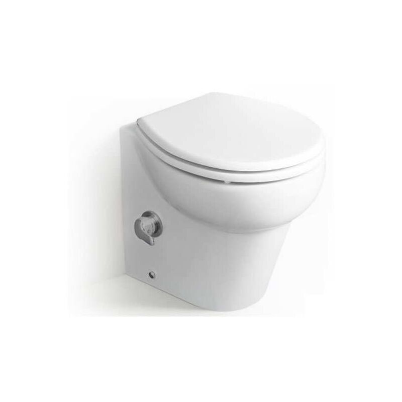 foto del prodotto vaso bidet con trituratore integrato stilo kb