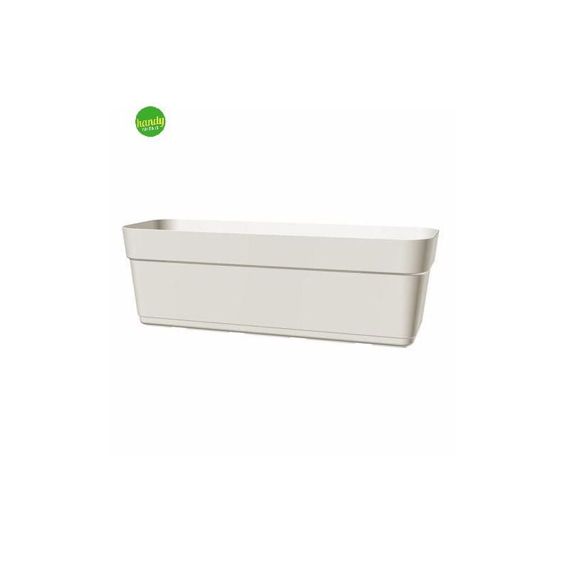 foto del prodotto vaso bloosom teraplast 60 cm cloud