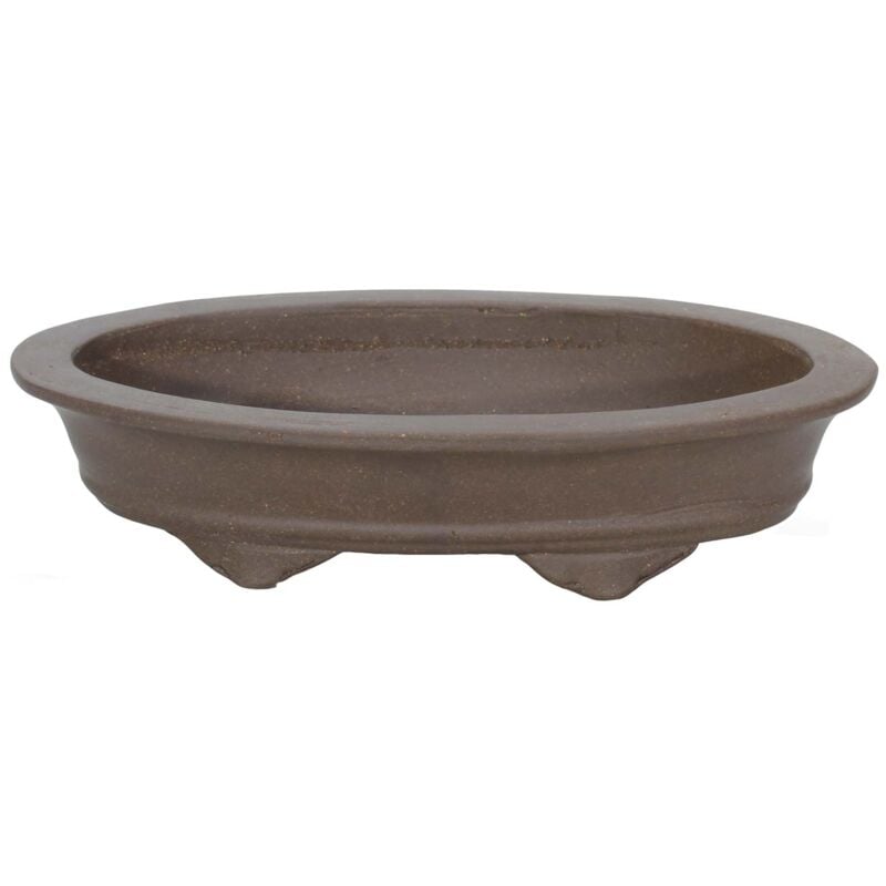 foto del prodotto vaso bonsai gres ovale cm. 20