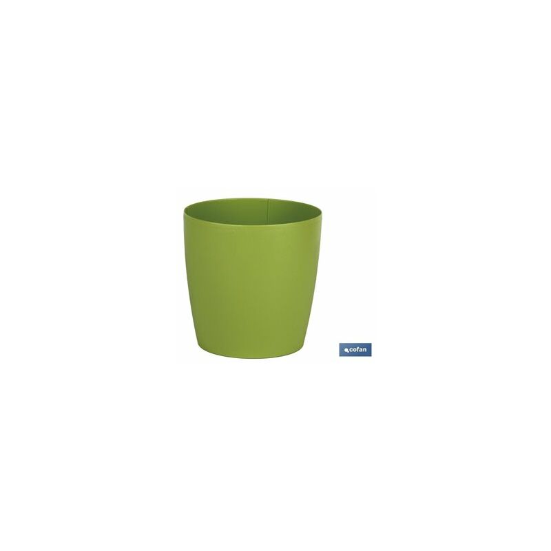 foto del prodotto vaso camelia verde 35x33cm