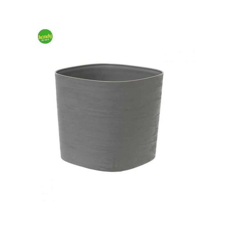 foto del prodotto vaso capri teraplast cm19 fog