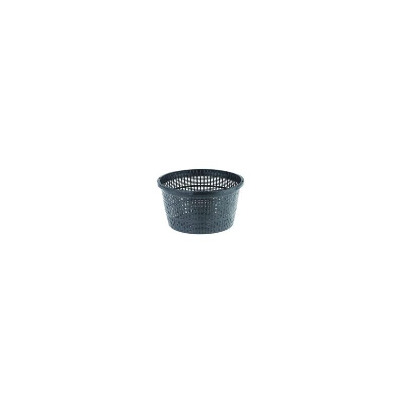 foto del prodotto vaso cestello tondo per piante acquatiche 22cm oase laghetto giardino