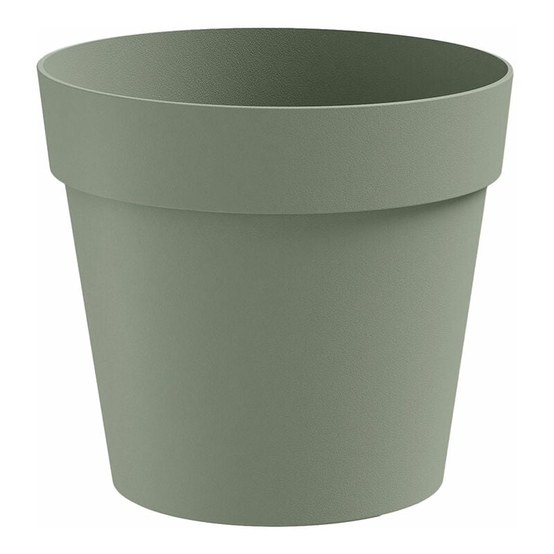 foto del prodotto vaso cinqueterre 11cm terra verde veca
