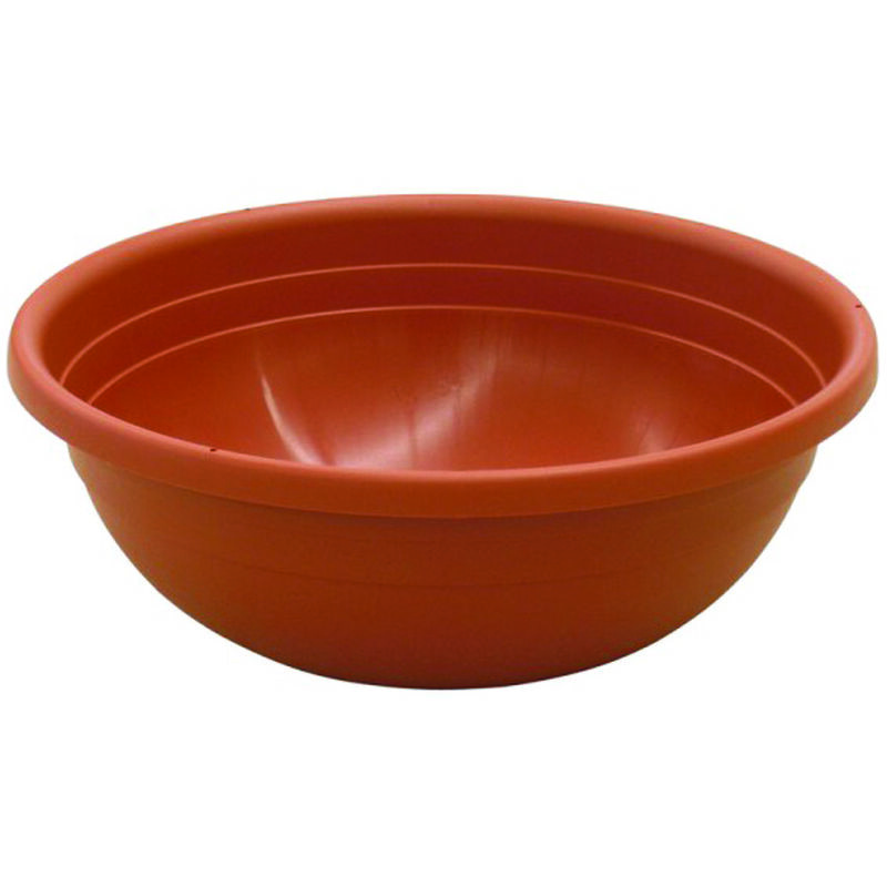 foto del prodotto vaso ciotola clivia cm.30x12h.