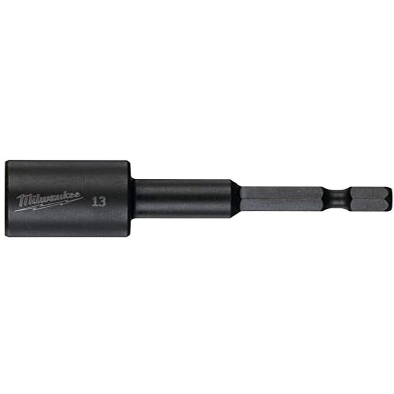 foto del prodotto vaso con eje hex1 4 13x65mm s driving shwv mag nut dr. 13x65 1pc