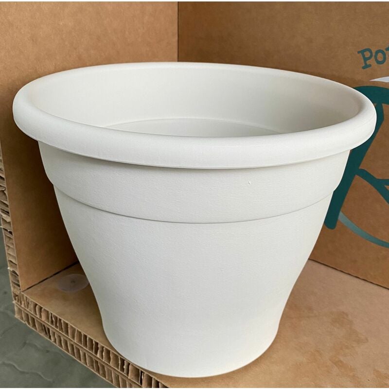 foto del prodotto vaso conico minerva 70 avano telcom