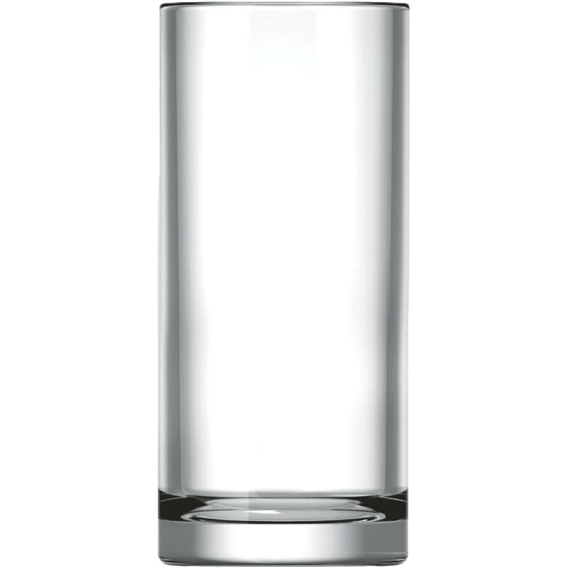 foto del prodotto vaso cylinder vetro 26cm h