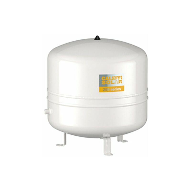 foto del prodotto vaso d espansione per circuito primario degli impianti solari 80 litri caleffi 259080 80