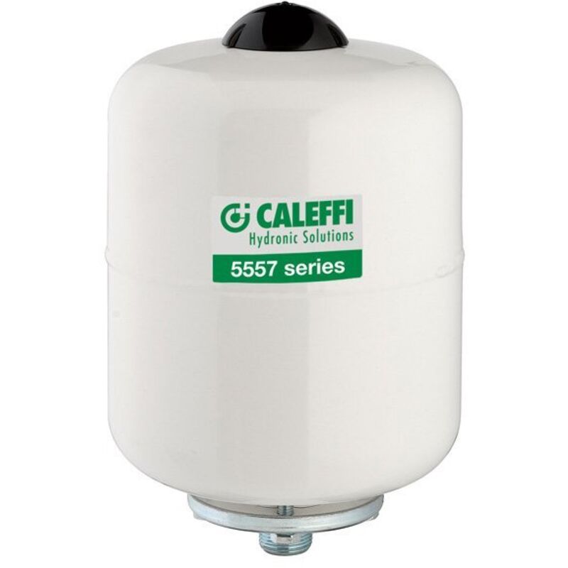 foto del prodotto vaso d'espansione saldato per impianti sanitari caleffi 5557 2 - 2,5 - 1/2'