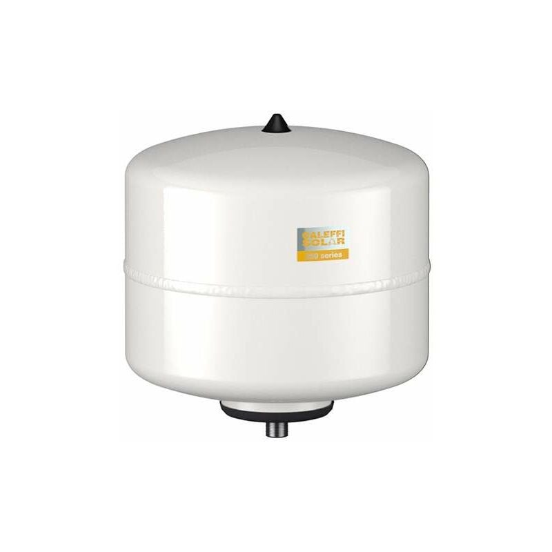 foto del prodotto vaso d espansione saldato per impianti solari caleffi 259 8