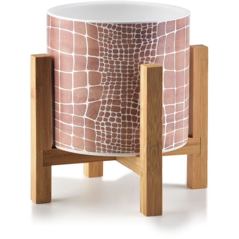 foto del prodotto vaso da fiori ava 16,2xh16,5cm