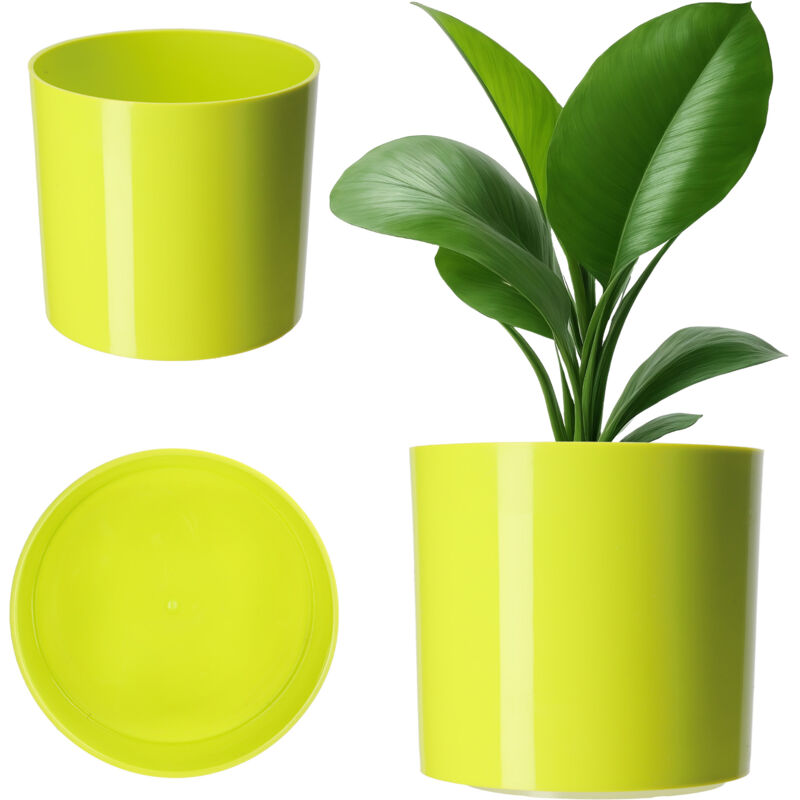 foto del prodotto vaso da fiori kadax vaso da fiori 12,5 cm colori